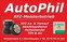 Logo AutoPhil